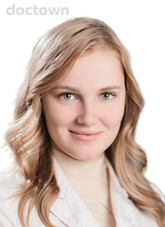Алексашина Мария Эдуардовна