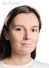 Алексеева Ирина Николаевна