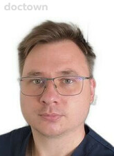 Алентьев Алексей Михайлович