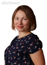 Алиева Елена Евгеньевна
