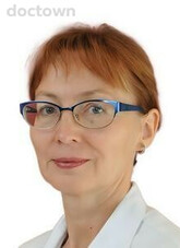 Алпатова Марина Евгеньевна