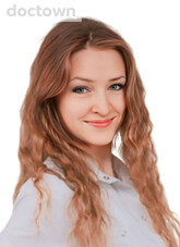 Алтунина Анастасия Георгиевна