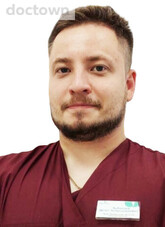 Бубенцов Денис Александрович 