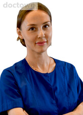 Буцура Екатерина Анатольевна