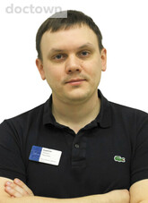 Буданов Михаил Павлович