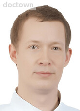 Буев Юрий Евгеньевич