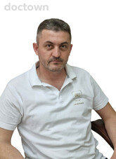 Бугаев Евгений Иванович