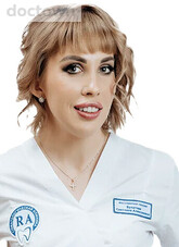 Булатова Светлана Алексеевна