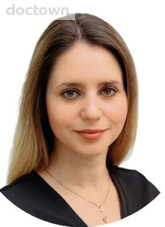 Булдакова Инга Мамуковна