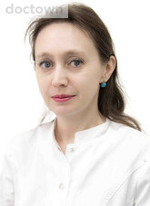 Бунина Вера Юрьевна