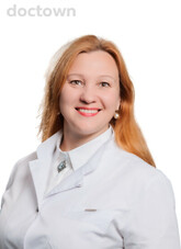 Бунтакова Марина Николаевна