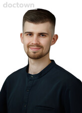Бурмантов Владимир Сергеевич