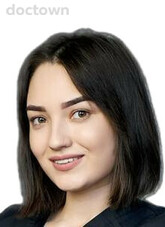 Бурмистрова Екатерина Александровна 