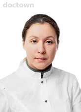 Бушуева Светлана Андреевна