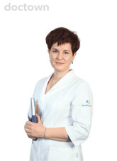 Буторина Елена Владимировна