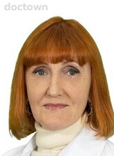 Кибирева Ирина Петровна