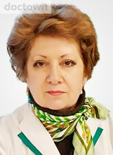 Кичигина Александра Геннадьевна