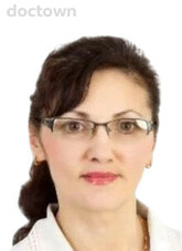Кириченко Ирина Владимировна