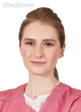 Кириллова Дарья Владимировна