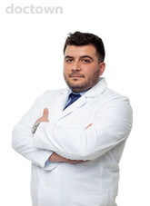 Кирокосян Арман Артурович