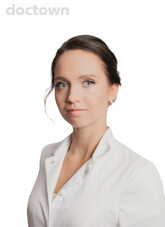 Чугайнова (Кирпичева) Алина Анатольевна