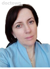 Кирьянова Ольга Николаевна
