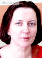 Кирьянова Ольга Николаевна