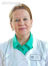 Киселева Татьяна Петровна