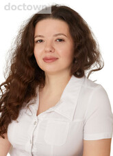 Киселёва Любовь Александровна