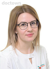 Кисняшкина Ксения Денисовна