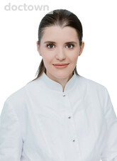 Зекунова Александра Денисовна