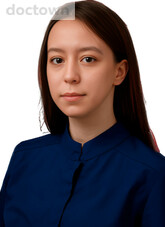Зенкина Анна Дмитриевна