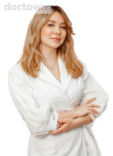 Зерзева Екатерина Дмитриевна