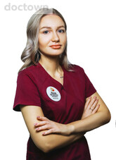 Вагина Лада Игоревна 