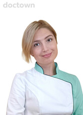 Оборина Мария Сергеевна 