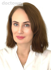 Романчук (Обрядова) Екатерина Андреевна