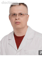 Олейник Олег Анатольевич