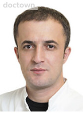 Ибрагимов Валид Рзаевич