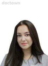 Ибрагимова Диана Мевлютовна