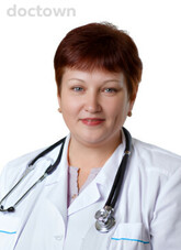 Исайкина Нэлли Васильевна