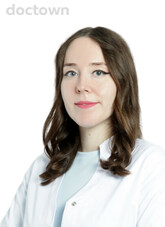 Исхакова Ирина Рамилевна