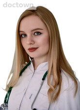 Ишбульдина Кристина Ильдаровна