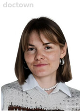 Искакова Нелли Валерьяновна