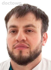 Исламов Ибрагим Расимович