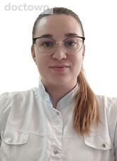 Исмаилова Нина Сергеевна