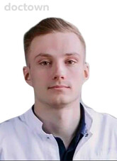 Испавский Владислав Евгеньевич