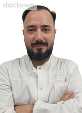 Истомин Денис Юрьевич