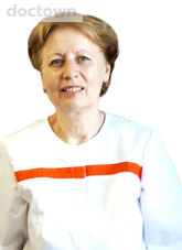 Авдеева Ирина Викторовна