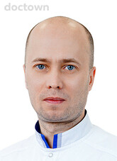 Авдюков Евгений Михайлович