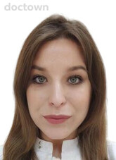 Аверина Анастасия Константиновна